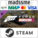Forza Horizon 5 JDM Jewels Car Pack * RU/KZ/СНГ/TR/AR - irongamers.ru