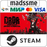 Dead Rising Deluxe Remaster * RU/KZ/СНГ/TR/AR * STEAM