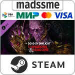 Dead by Daylight - Dungeons & Dragons * RU/KZ/СНГ/TR/AR - irongamers.ru