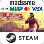 The Rogue Prince of Persia * RU/KZ/СНГ/TR/AR * STEAM - irongamers.ru