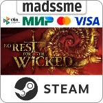 No Rest for the Wicked * RU/KZ/СНГ/TR/AR * STEAM