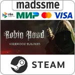 Robin Hood - Sherwood Builders * RU/KZ/СНГ/TR/AR - irongamers.ru