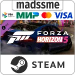Forza Horizon 5 European Automotive Car Pack * RU/СНГ - irongamers.ru