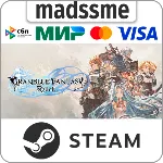 Granblue Fantasy: Relink * RU/KZ/СНГ/TR/AR * STEAM