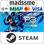 Persona 3 Reload Digital Premium Edition * RU/СНГ/TR/AR - irongamers.ru