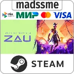 Tales of Kenzera: ZAU * RU/KZ/СНГ/TR/AR * STEAM АВТО - irongamers.ru