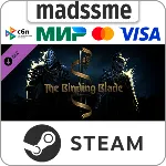 Darkest Dungeon II - The Binding Blade * RU/СНГ/TR/AR - irongamers.ru
