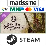 Victoria 3: Colossus of the South * RU/KZ/СНГ/TR/AR - irongamers.ru