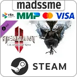 Remnant 2 - The Awakened King * RU/KZ/СНГ/TR/AR * DLC