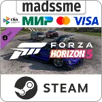 Forza Horizon 5 American Automotive Car Pack * RU/СНГ - irongamers.ru