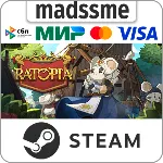 Ratopia * RU/KZ/СНГ/TR/AR * STEAM 🚀 АВТОДОСТАВКА