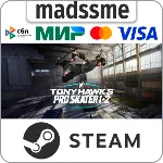 Tony Hawk&acute;s Pro Skater 1 + 2 - Deluxe Edition * RU/СНГ - irongamers.ru