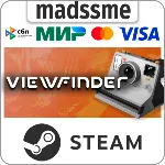 Viewfinder * RU/KZ/СНГ/TR/AR * STEAM 🚀 АВТОДОСТАВКА
