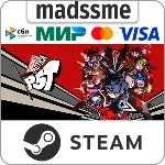 Persona 5 Tactica * RU/KZ/СНГ/TR/AR * STEAM 🚀 АВТО