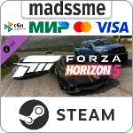 Horizon Racing Car Pack (Forza Horizon 5) * RU/СНГ/TR - irongamers.ru