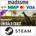 theHunter: Call of the Wild - Emerald Coast Australia - irongamers.ru