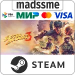 Jagged Alliance 3 * RU/KZ/СНГ/TR/AR * STEAM АВТО - irongamers.ru