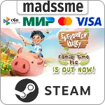 Everdream Valley * RU/KZ/СНГ/TR/AR * STEAM 🚀 АВТО