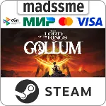 The Lord of the Rings: Gollum - Precious Edition * RU - irongamers.ru