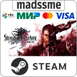 STRANGER OF PARADISE FINAL FANTASY ORIGIN * RU/СНГ/TR - irongamers.ru