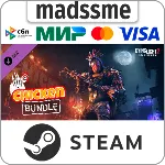 Dying Light 2 - Chicken Bundle * RU/KZ/СНГ/TR/AR * DLC