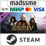 Europa Universalis IV: Domination * RU/KZ/СНГ/TR/AR - irongamers.ru