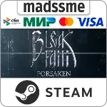 Bleak Faith: Forsaken * RU/KZ/СНГ/TR/AR * STEAM 🚀 АВТО