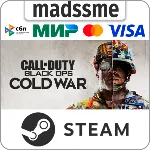 CoD: Black Ops Cold War - Standard Edition * RU/СНГ/TR - irongamers.ru