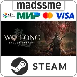 Wo Long: Fallen Dynasty * RU/KZ/СНГ/TR/AR * STEAM