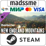 theHunter: Call of the Wild - New England Mountains - irongamers.ru