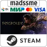 Forspoken * RU/KZ/СНГ/TR/AR * STEAM 🚀 АВТОДОСТАВКА