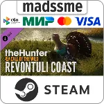 theHunter: Call of the Wild - Revontuli Coast * RU/СНГ - irongamers.ru