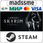 The Elder Scrolls V: Skyrim Special Edition * RU/СНГ/TR - irongamers.ru