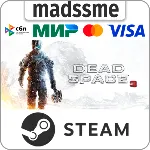 Dead Space 3 * RU/KZ/СНГ/TR/AR * STEAM АВТОДОСТАВКА - irongamers.ru
