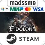 Lost Eidolons * RU/KZ/СНГ/TR/AR * STEAM 🚀 АВТОДОСТАВКА