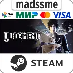 Judgment * RU/KZ/СНГ/TR/AR * STEAM АВТОДОСТАВКА - irongamers.ru