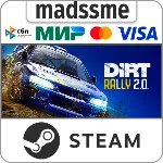 DiRT Rally 2.0 Game of the Year Edition * RU/СНГ/TR/AR