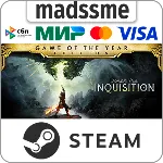 Dragon Age Inquisition – Game of the Year Edition * RU - irongamers.ru
