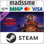 Back 4 Blood - Expansion 2: Children of the Worm * RU
