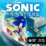 КЛЮЧ Sonic Frontiers XBOX Код - irongamers.ru