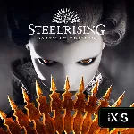 КЛЮЧ Steelrising - Bastille Edition XBOX Код