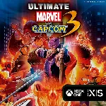 КЛЮЧ ULTIMATE MARVEL VS CAPCOM 3 XBOX Код