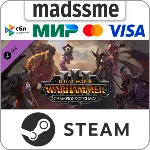 Total War: WARHAMMER III - Champions of Chaos * RU/СНГ - irongamers.ru