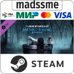Dead by Daylight - Sadako Rising Chapter * RU/СНГ/TR/AR - irongamers.ru