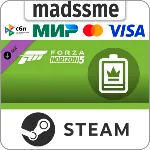Forza Horizon 5 VIP Membership * RU/KZ/СНГ/TR/AR * DLC