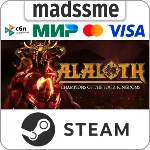Alaloth - Champions of The Four Kingdoms * RU/СНГ/TR/AR - irongamers.ru