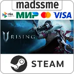 V Rising * RU/KZ/СНГ/TR/AR * STEAM АВТОДОСТАВКА - irongamers.ru
