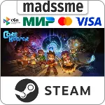 Core Keeper * RU/KZ/СНГ/TR/AR * STEAM АВТОДОСТАВКА - irongamers.ru