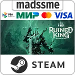 Ruined King: A League of Legends Story - Deluxe Edition - irongamers.ru