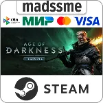 Age of Darkness: Final Stand * RU/KZ/СНГ/TR/AR * STEAM - irongamers.ru